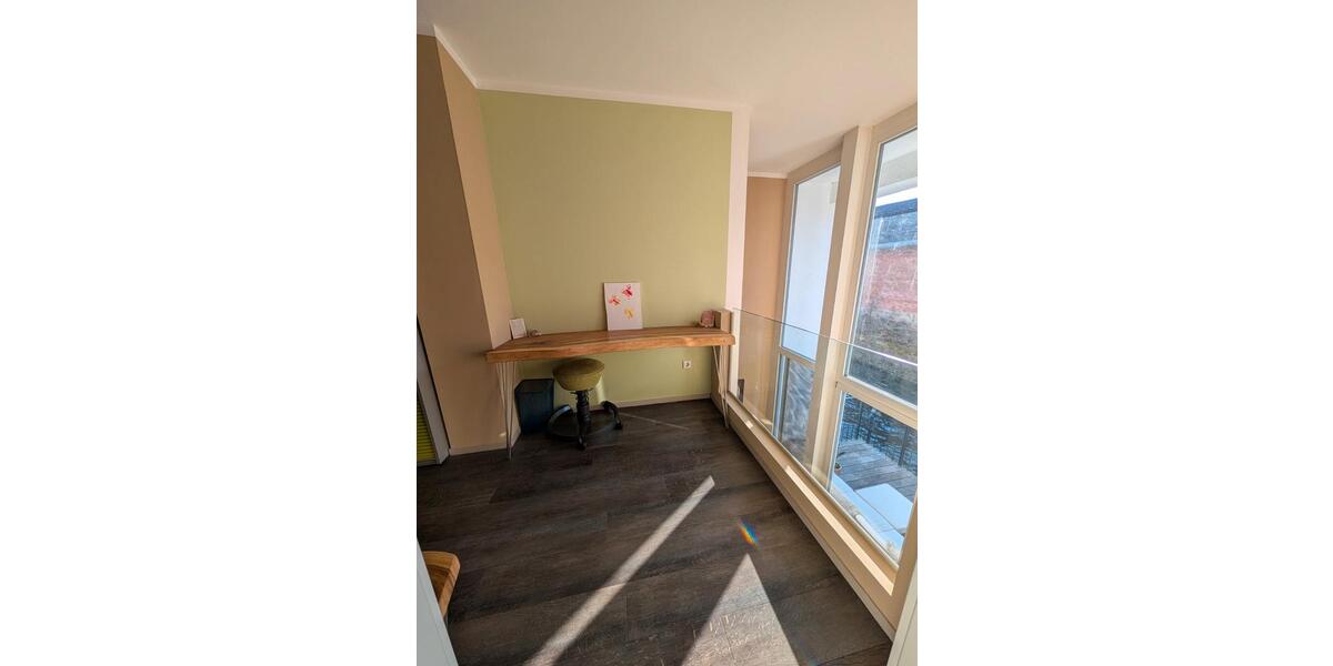 Maisonettenwohnung Landsberg am Lech Ellighofen - 3 Zimmer, 113 m&sup2;, 895.000&euro; | Angebot:27114910