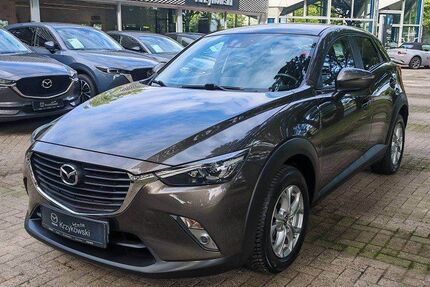 Mazda CX-3 80.000 km 12.987 &euro; Rastede 26180