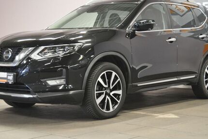 Nissan X-Trail 86.738 km 23.990 € Schenefeld | Hamburg 22869