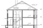 Reihenhaus Zeven - 4 Zimmer, 95 m&sup2;, 1.050&euro; | Angebot:26295389