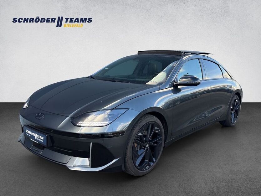 IONIQ 6