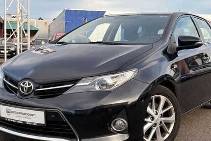 Toyota Auris 230.000 km 3.800 &euro; Lebach 66822