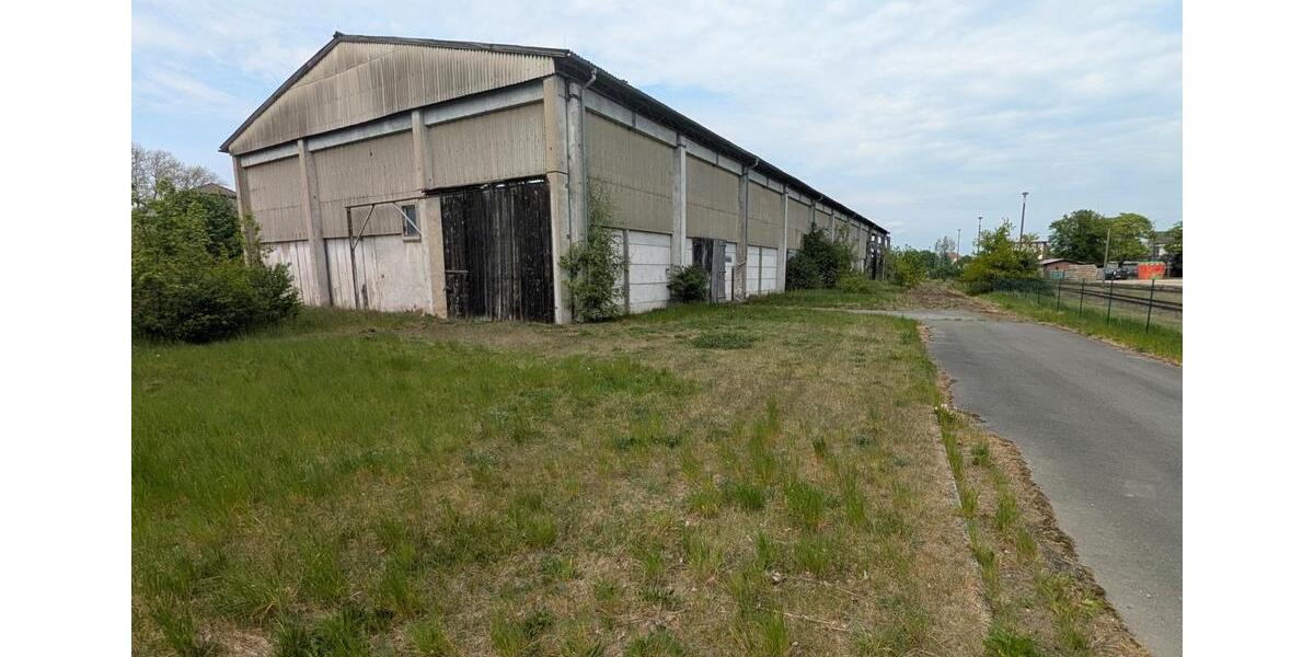 Gewerbeobjekt Rothenburg/Oberlausitz Oberlausitz - 2.500&euro; | Angebot:26450400