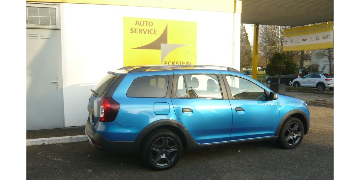 Dacia Logan 87.250 km 8.690 &euro; Offenburg 77656