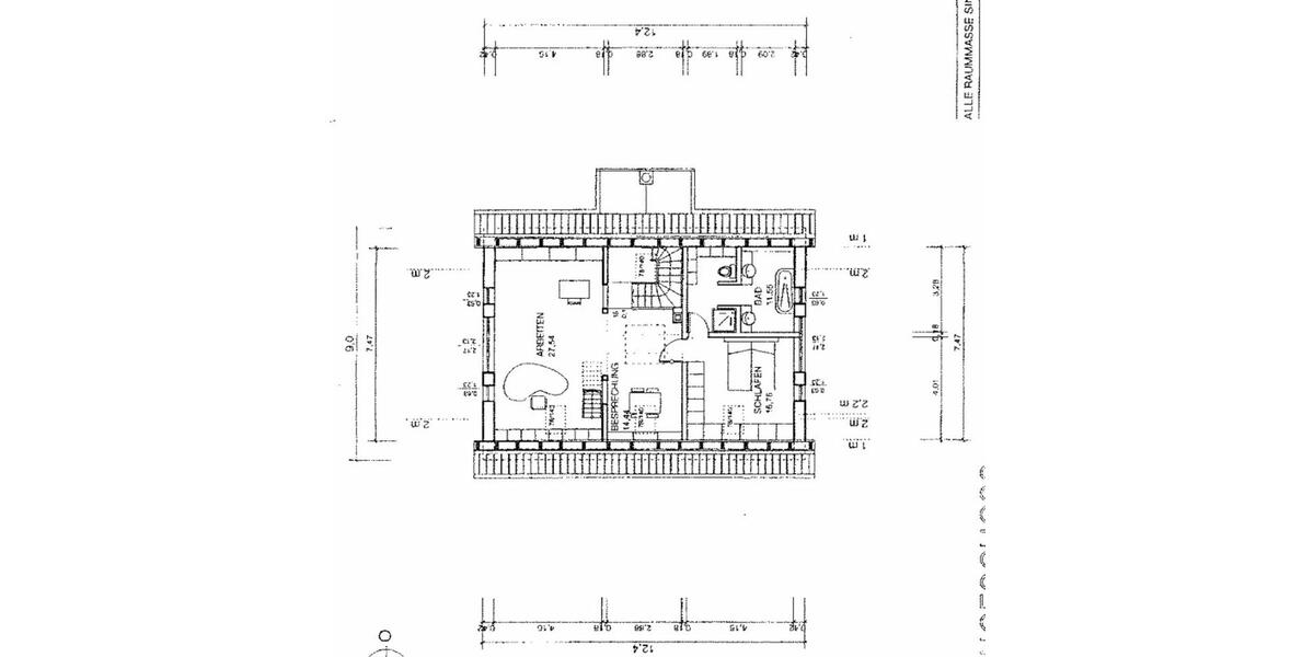 Einfamilienhaus Thomasburg - 4 Zimmer, 182 m&sup2;, 395.000&euro; | Angebot:24243999