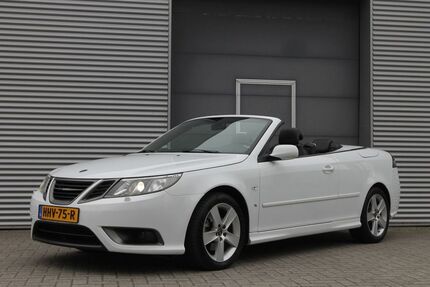 Saab 9-3 188.233 km 12.999 &euro; Oudkarspel 