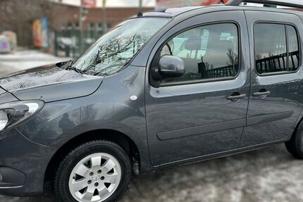 Mercedes-Benz Citan 103.000 km 12.950 &euro; Berlin-Spandau 13585