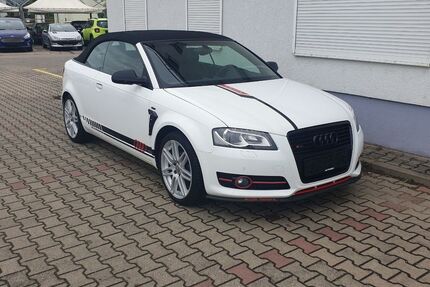 Audi A3 184.400 km 6.750 € Brandenburg 14772