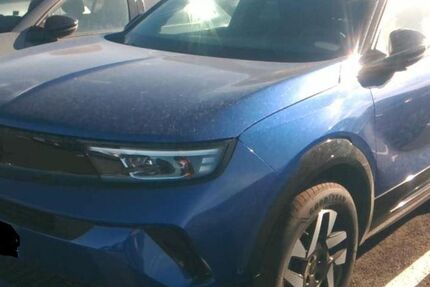 Opel Mokka 20.994 km 19.680 &euro; Rüsselsheim 65428