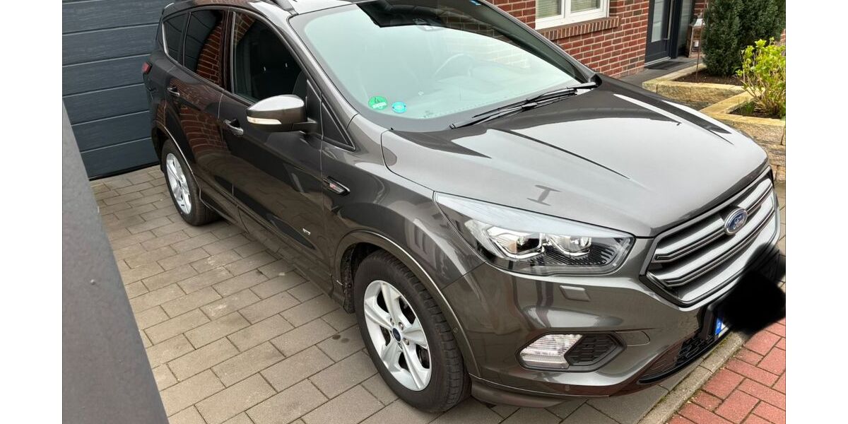 Ford Kuga 150.000 km 13.299 &euro; Metelen 48629