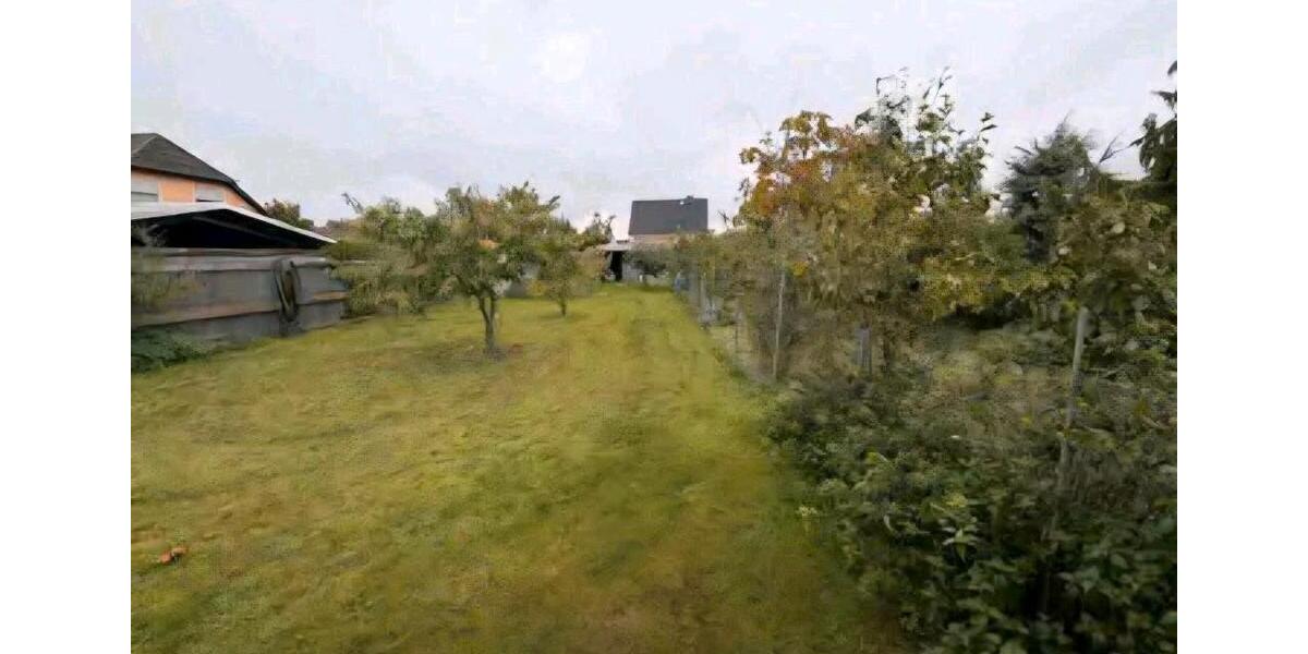 Einfamilienhaus Zerbst (Anhalt) - 2 Zimmer, 130 m&sup2;, 239.000&euro; | Angebot:26177848