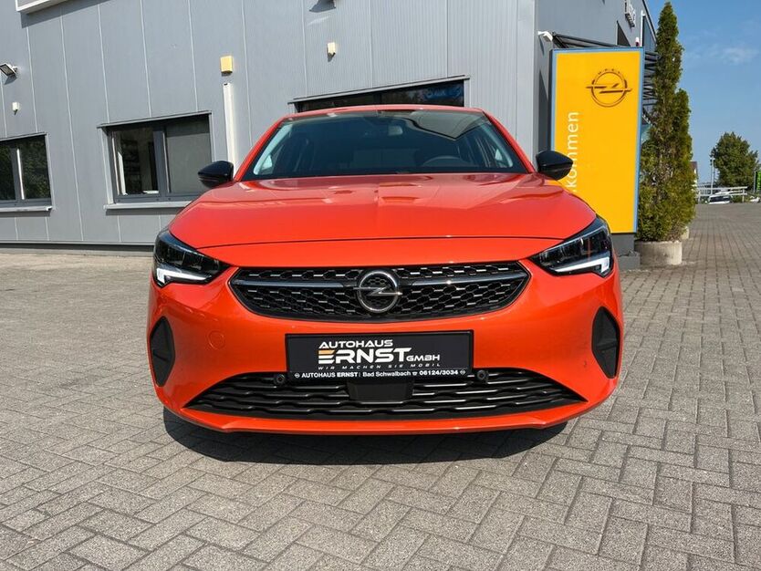 Corsa