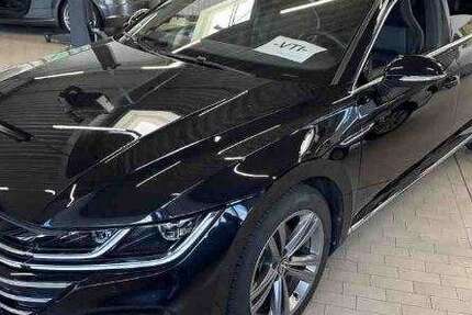 VW Arteon