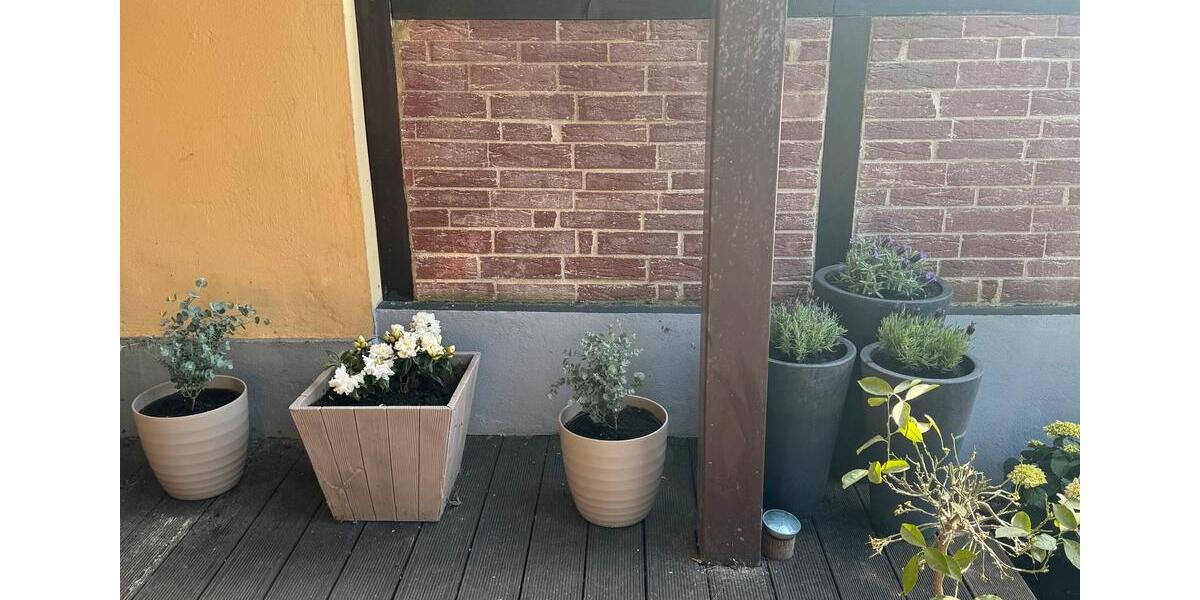 Reihenhaus Brandenburg an der Havel Bahnhofsvorstadt - 3 Zimmer, 100 m&sup2;, 230.000&euro; | Angebot:26069070