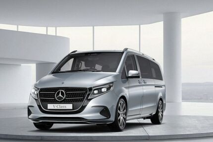 Mercedes-Benz V 300 5.000 km 79.940 &euro; Sulza 07751