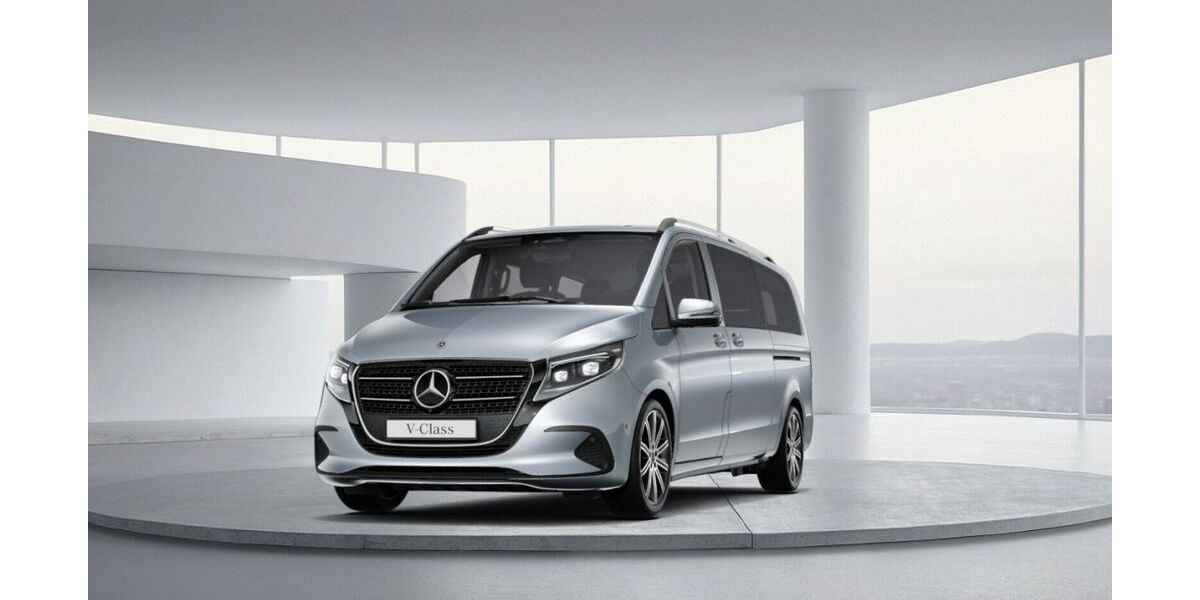 Mercedes-Benz V 300 5.000 km 79.940 &euro; Sulza 07751