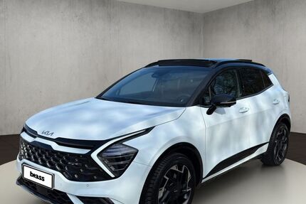 Kia Sportage 9.800 km 35.980 &euro; Frankfurt 60488