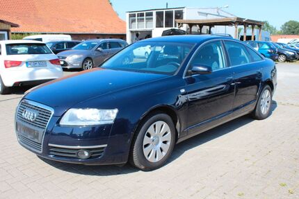 Audi A6 233.047 km 3.890 &euro; Neustadt am Rübenberge 31535