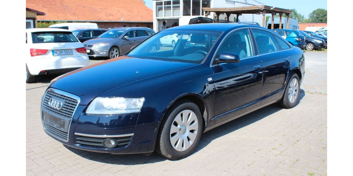 Audi A6 233.047 km 3.890 &euro; Neustadt am Rübenberge 31535