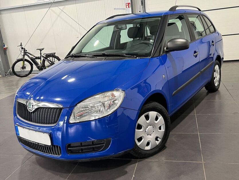 Fabia