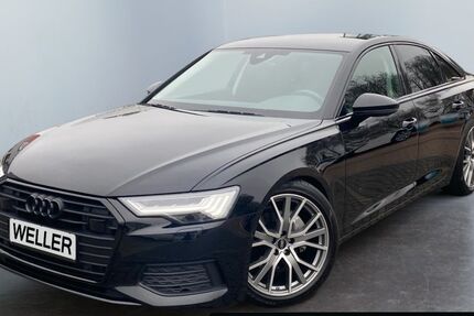 Audi A6 44.000 km 35.990 &euro; Münster 48163