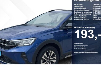 VW Taigo 8.143 km 24.900 &euro; Erding 85435