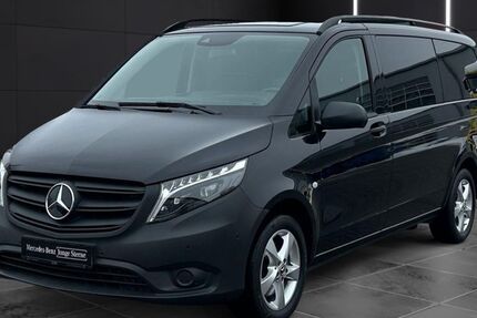 Mercedes-Benz Vito 80.700 km 39.979 &euro; Zerbst 39261