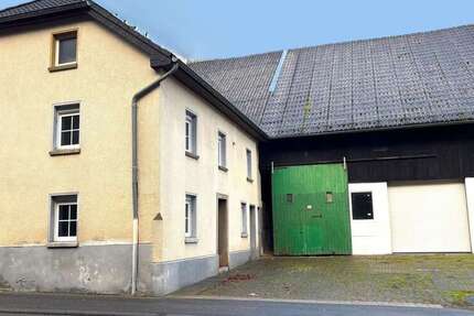 Haus Kall - 5 Zimmer, 119 m&sup2;, 139.000&euro; | Angebot:27021384