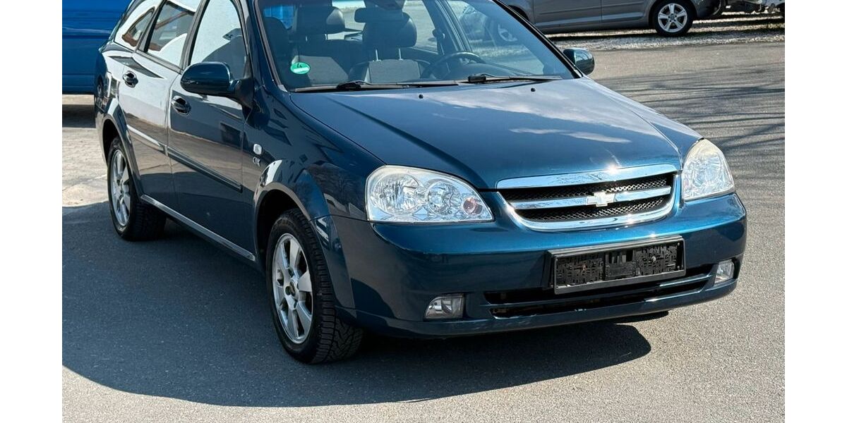 Chevrolet Nubira 84.000 km 2.990 &euro; Oberasbach 90522