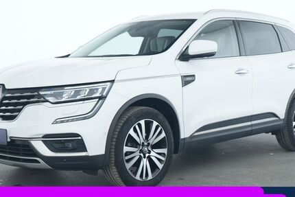Renault Koleos 56.407 km 21.496 &euro; Garching bei München 85748