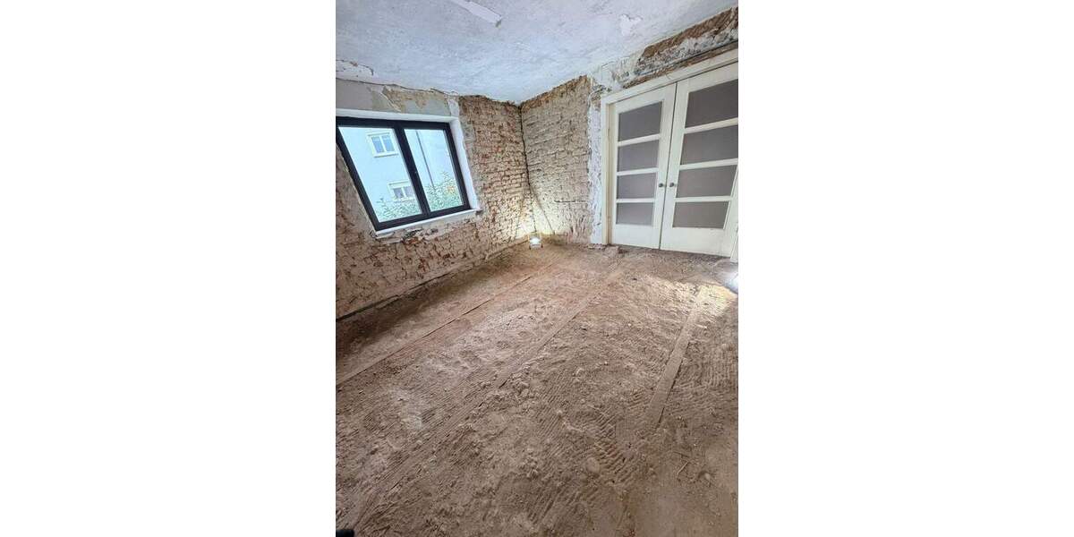 Einfamilienhaus Mömbris Schimborn - 5 Zimmer, 119 m&sup2;, 149.000&euro; | Angebot:25771097