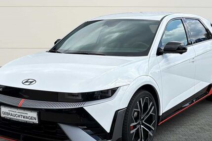 Hyundai IONIQ 5 18.532 km 51.860 &euro; Hamburg 22419