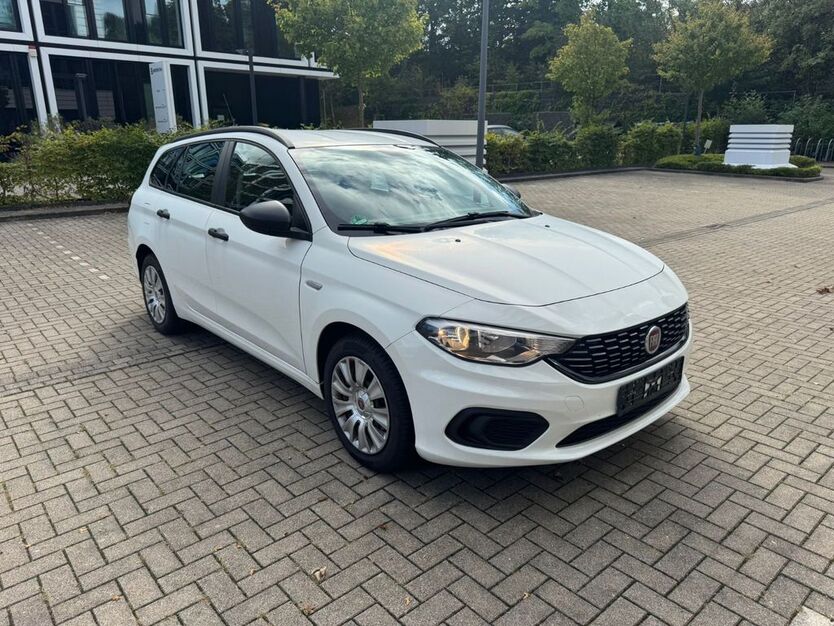 Fiat Tipo 84.128 km 8.700 € Köln 50858
