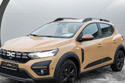 Dacia Sandero 14.821 km 18.500 &euro; Schelklingen 89601