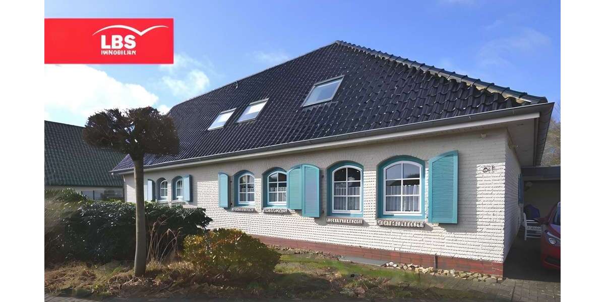 Einfamilienhaus Wesseln - 9 Zimmer, 381 m&sup2;, 750.000&euro; | Angebot:26219617