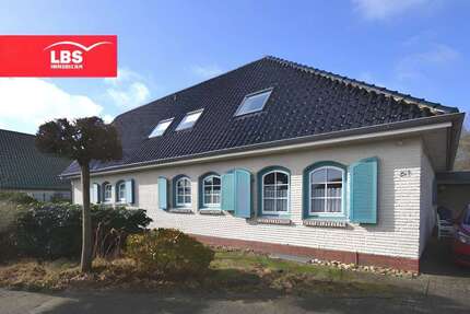 Haus Wesseln - 9 Zimmer, 381 m&sup2;, 750.000&euro; | Angebot:26219617