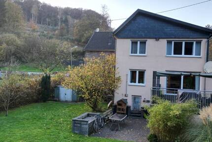 Liebevoll gepflegtes Einfamilienhaus in zentraler Lage von Gummersbach! 6 zimmer