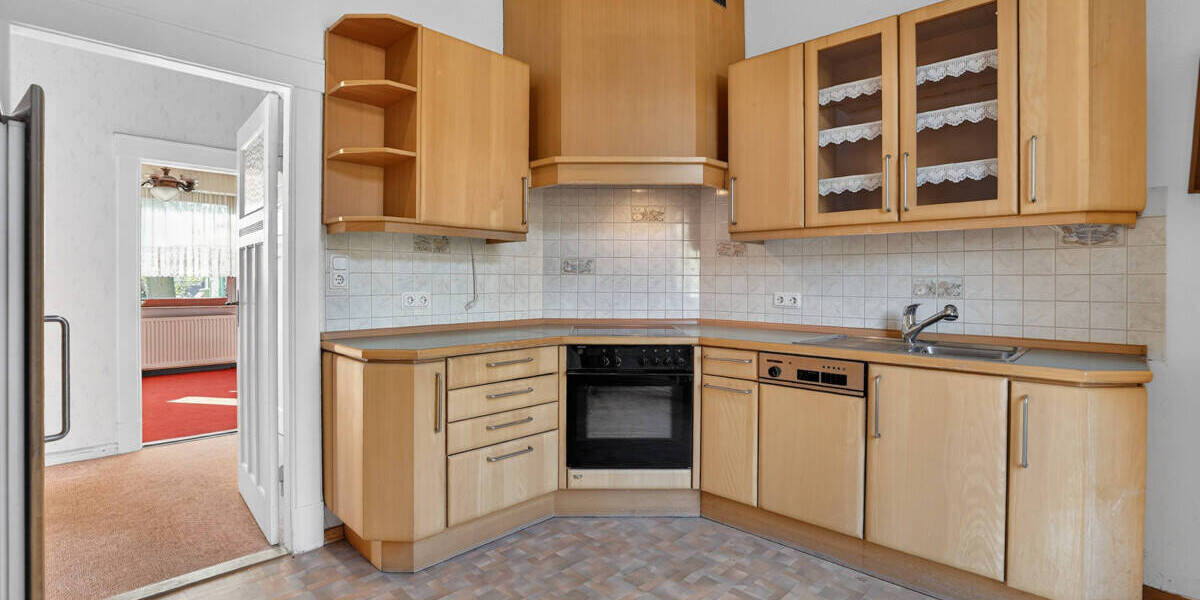 Einfamilienhaus Nordenham - 6 Zimmer, 127 m&sup2;, 209.000&euro; | Angebot:26391616