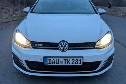 VW Golf 181.000 km 13.000 &euro; Üxheim 54579