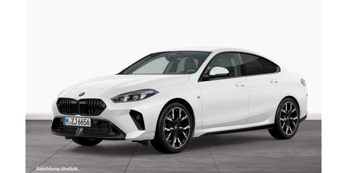 BMW 223 Gran Coupé 8.993 km 49.407 &euro; Chemnitz/Röhrsdorf 09247