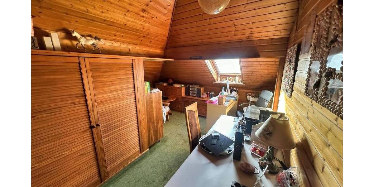 Bungalow Scheeßel Wittkopsbostel - 6 Zimmer, 165 m&sup2;, 279.000&euro; | Angebot:25984814