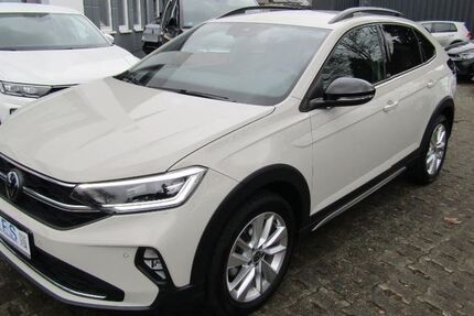 VW Taigo 32.032 km 21.850 &euro; Emmerich am Rhein 46446