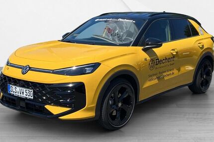 VW T-Roc 6.000 km 40.990 &euro; Saarlouis 66740