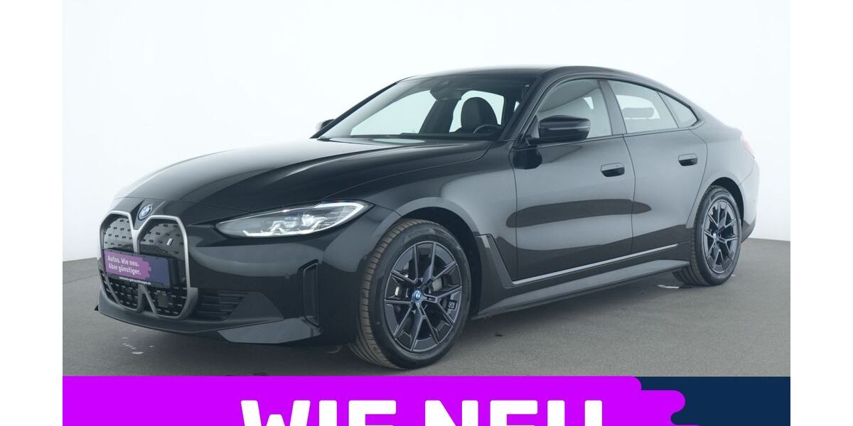 BMW i4 37.290 km 36.825 &euro; Garching bei München 85748