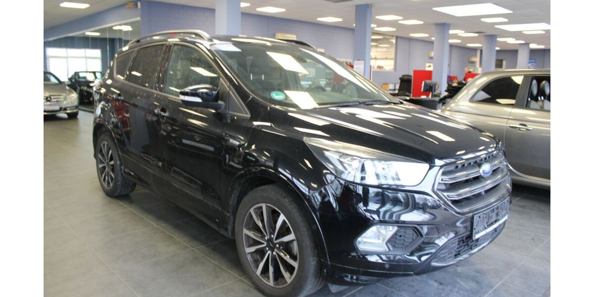 Ford Kuga 110.675 km 12.480 &euro; Euskirchen 53881