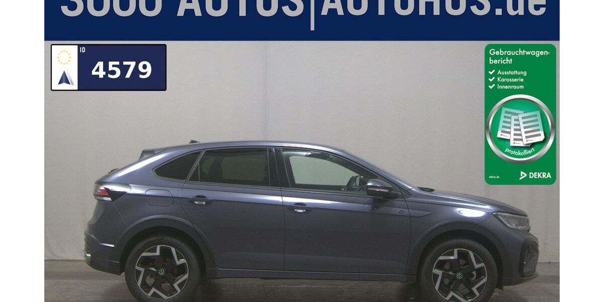 VW Taigo 19.776 km 18.680 &euro; Gyhum/Bockel 27404