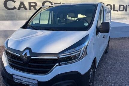Renault Trafic 298.000 km 11.400 &euro; Colditz 04680