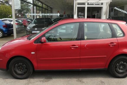 VW Polo 171.300 km 3.990 &euro; Osnabrück 49084