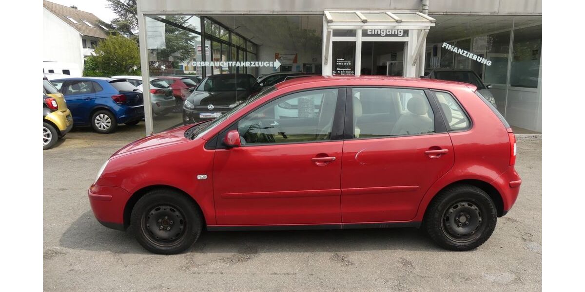 VW Polo 171.300 km 3.990 &euro; Osnabrück 49084