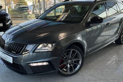 Skoda Octavia 122.400 km 17.390 &euro; Bretzfeld- Schwabbach 74626